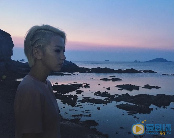 盛唐幻夜貞貞是誰演的？貞貞扮演者周韻茹個人資料、寫真及生活照欣賞