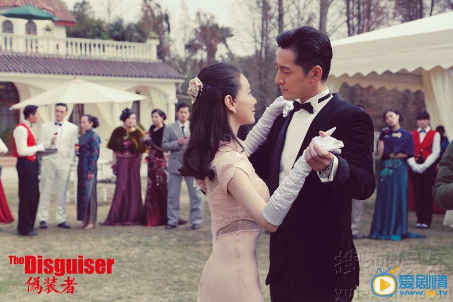 偽裝者程錦雲死了嗎?程錦雲的結局是什麼?