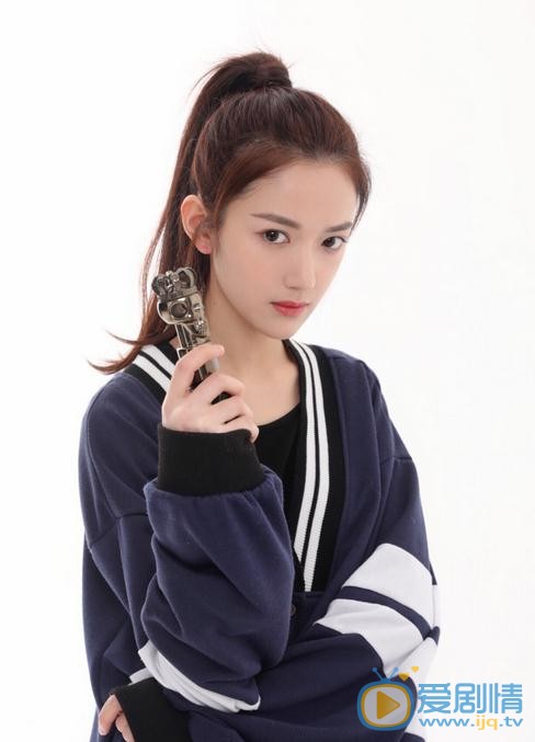 延禧攻略青蓮是誰？青蓮扮演者方楚彤個人資料、寫真及生活照欣賞