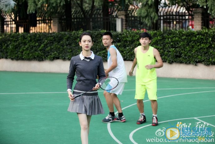 你好喬安倪好為什麼說對不起喬安？韓銘磊和喬安有什麼仇恨？