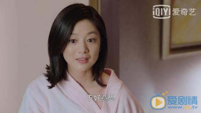 我的莫格利男孩鄭理是誰？他和誰有感情戲？