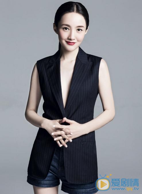 衣珊個人資料簡介 衣珊寫真