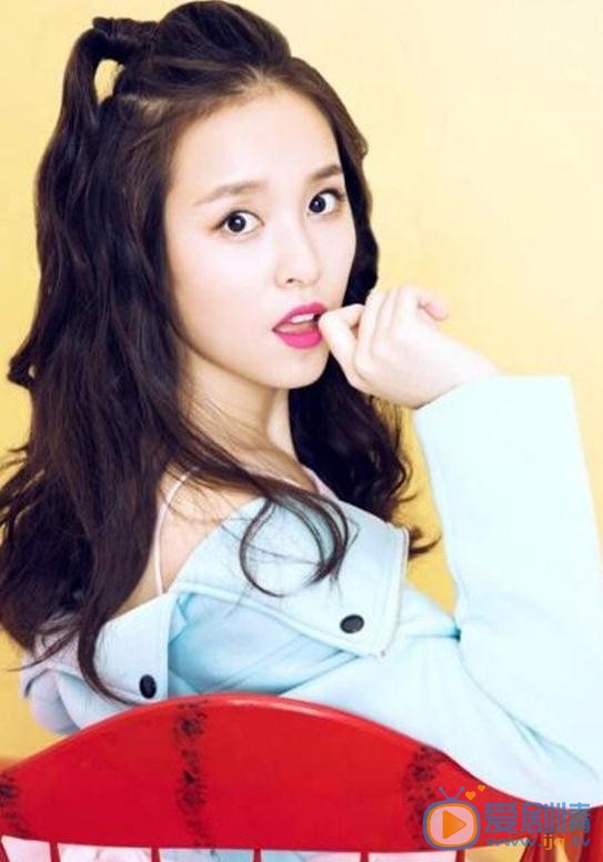 求婚大作戰李紫瑤是誰扮演的?李紫瑤扮演者楊雪兒個人資料、寫真及生活照欣賞