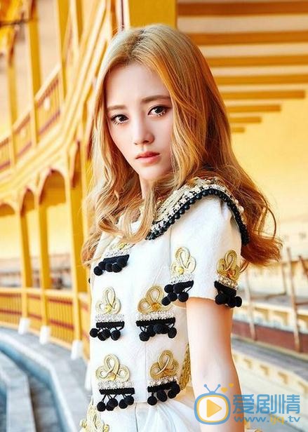 軒轅劍之漢之雲蘭茵是誰扮演的？軒轅劍之漢之雲蘭茵扮演者鞠婧禕個人資料、寫真及生活照欣賞