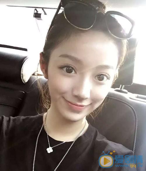 繼承人湯靜是誰扮演的？湯靜扮演者徐好個人資料、寫真及生活照欣賞