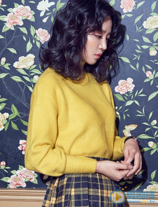 藍色大海的傳說車詩雅是誰扮演的?車詩雅的扮演者申慧善個人資料、寫真及生活照欣賞