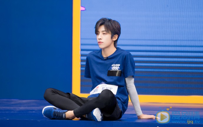 夏瀚宇個人資料簡介 夏瀚宇圖片 夏瀚宇高清寫真圖片