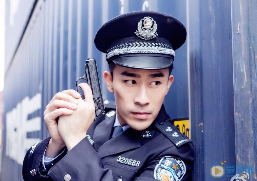 張煜楓個人資料簡介 張煜楓參演電視劇作品照