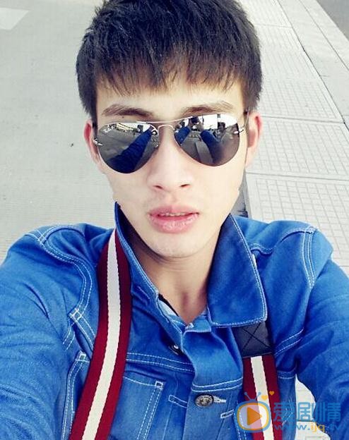 麗姬傳嬴政是誰扮演的？麗姬傳扮演者張彬彬個人資料、寫真及生活照欣賞