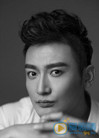 胡春勇個人資料簡介 胡春勇寫真