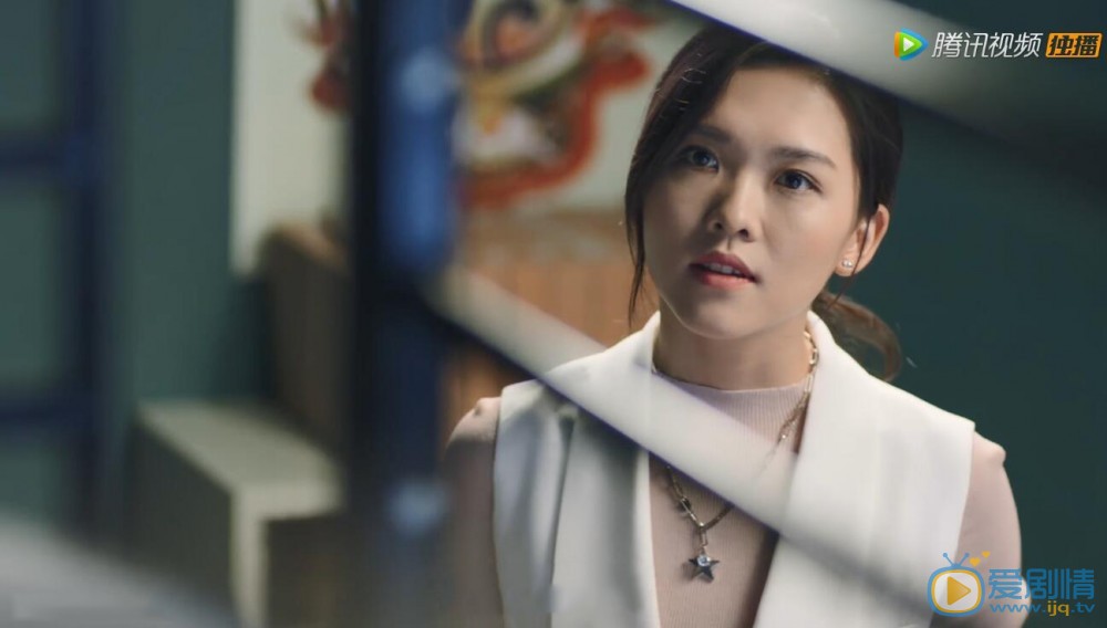 暹羅密碼張儷是由誰飾演的？她的結局怎么樣？