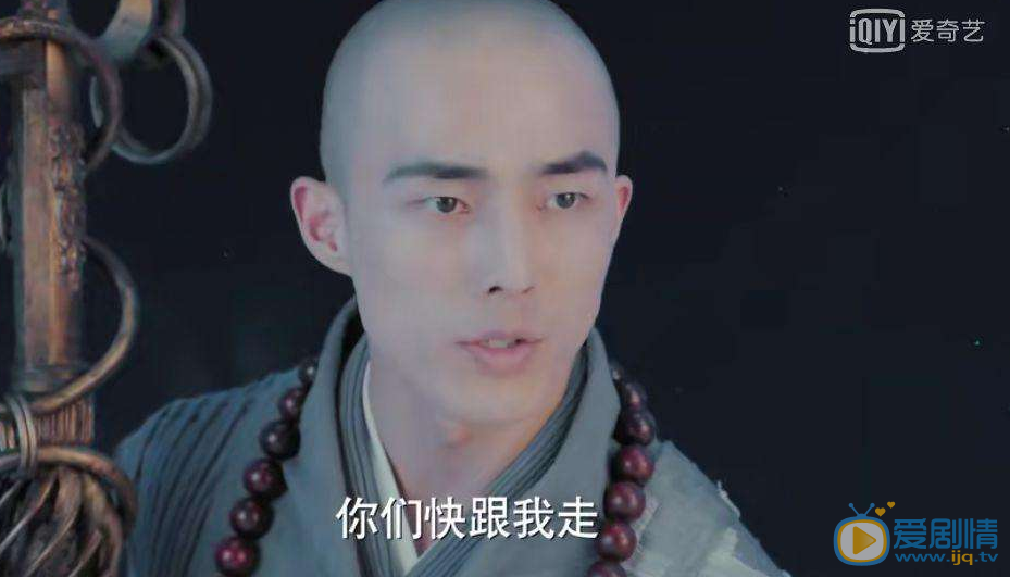 《新白娘子傳奇》白素貞兒子許仕林出生，法海為什麼會這么慌張？