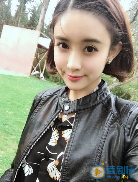 涼生我們可不可以不憂傷寧未央是誰演的？寧未央扮演者孟子義個人資料及寫真照欣賞