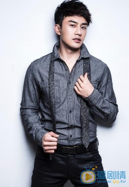 美人為餡羅斌(R)是誰扮演的?羅斌(R)扮演者田牧宸個人資料、生活照及寫真欣賞