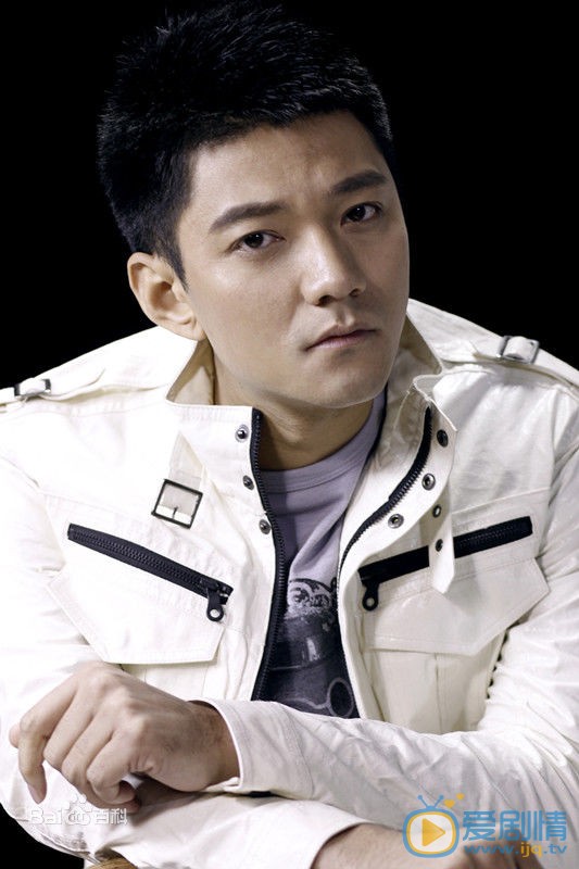 思美人莊喬扮演者彭博海量寫真生活照