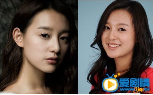 金智媛個人資料簡介 金智媛整容了嗎？金智媛整容前後對比照