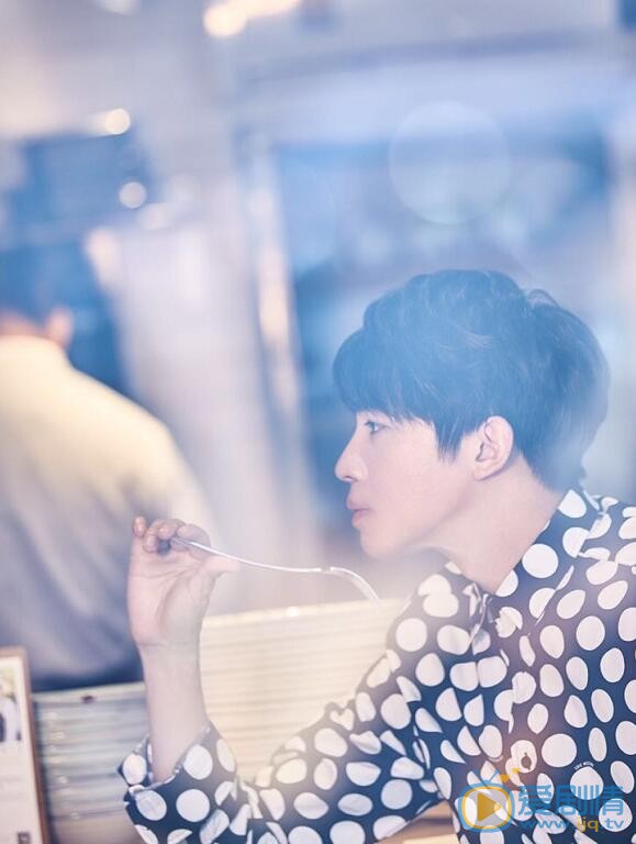 那年花開月正圓杜明禮是誰演的？杜明禮扮演者俞灝明個人資料及寫真生活照欣賞