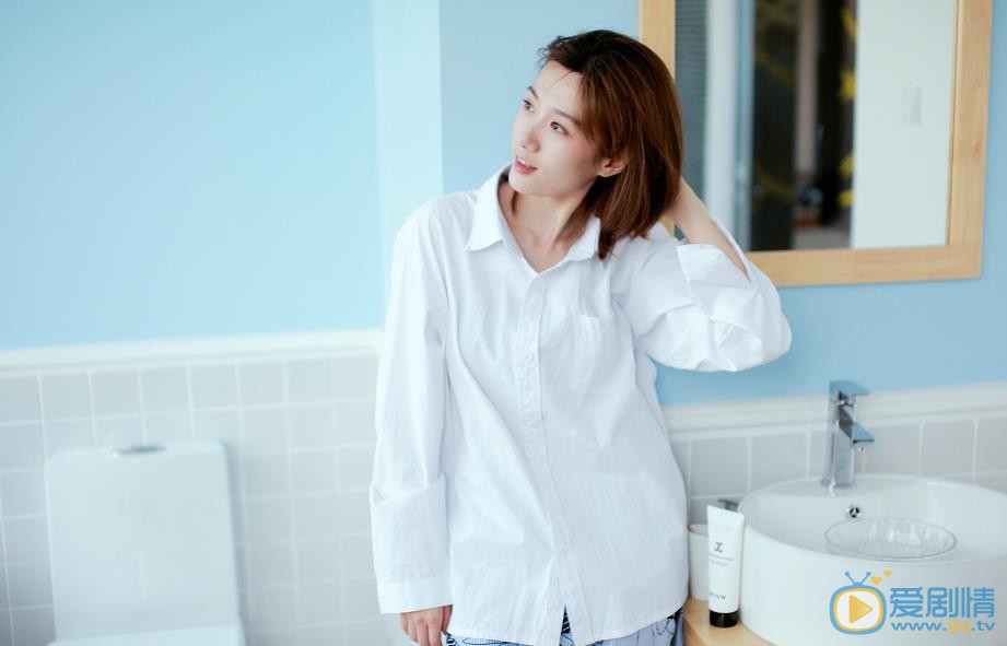 天下無詐馬賽是誰飾演的？馬賽飾演者徐悅個人資料、寫真及生活照欣賞