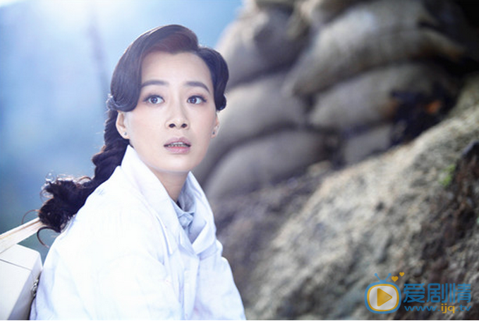 《我的愛情撞上了戰爭》趕往前線的靳語堂死了嗎？他到哪裡去了？