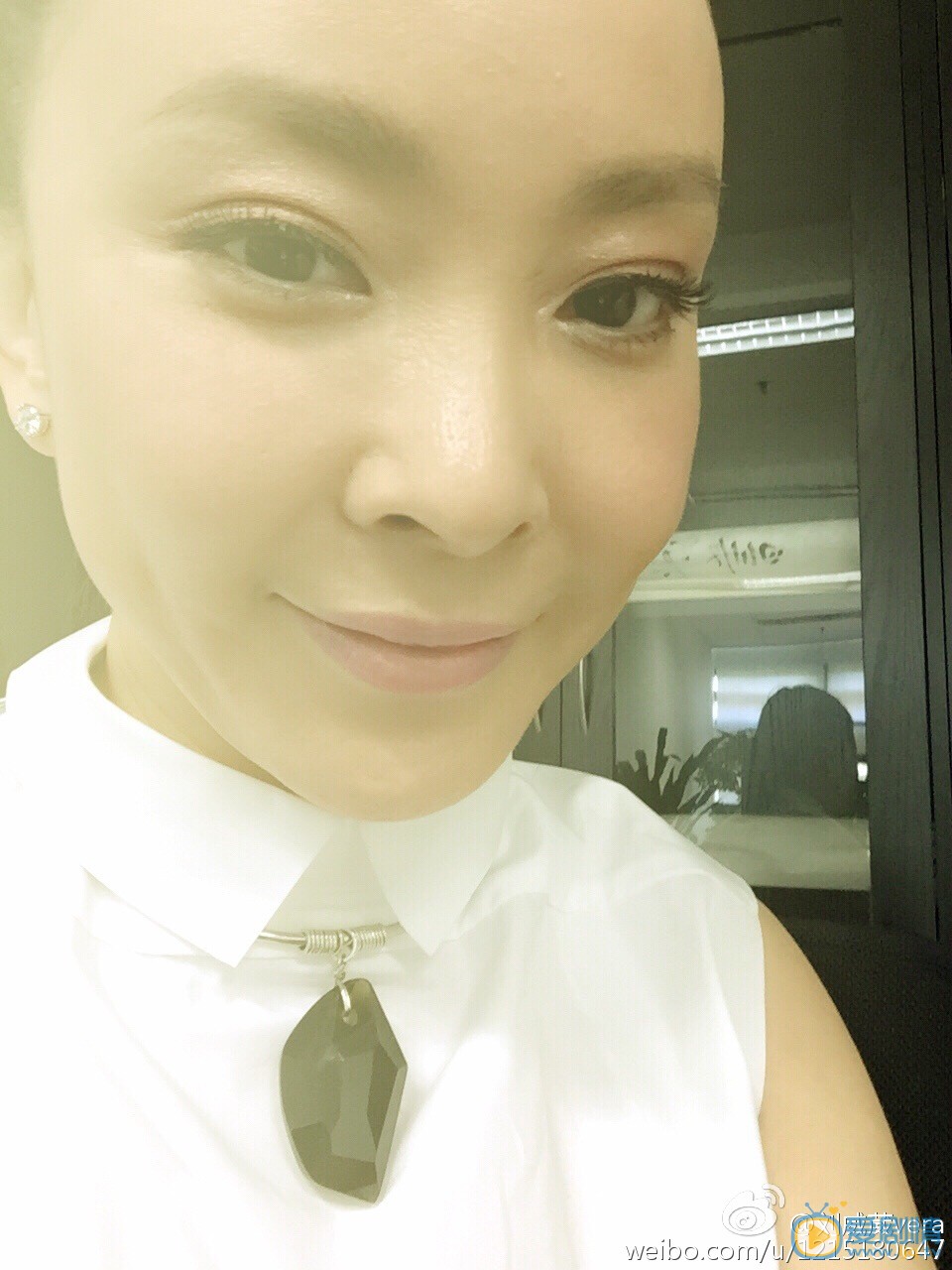 大唐榮耀太子妃扮演者劉威葳個人資料及寫真生活照