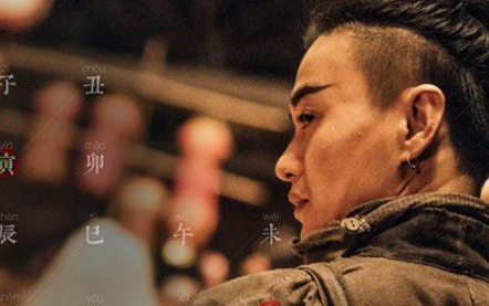 長安十二時辰龍波是蕭規嗎？他的真正身份是什麼？