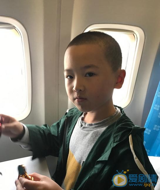 擇天記藥爐童子是誰扮演的？藥爐童子扮演者武澤錦熙個人資料介紹