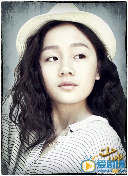 少帥將播 文章、李雪健、宋佳各主演人物海報曝光