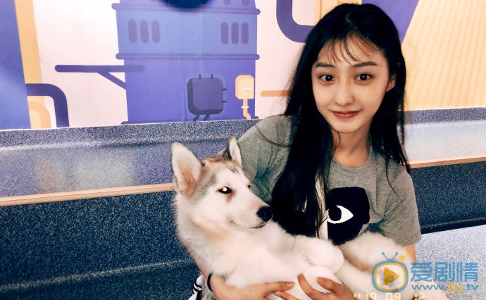 胡連馨日常生活照圖片集