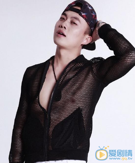 李應七個人資料簡介  李應七寫真