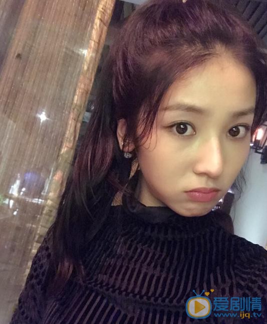 醉玲瓏冥魘是誰演的？醉玲瓏冥魘扮演者馬春瑞個人資料及寫真生活照欣賞