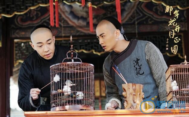  那年花開月正圓杜明禮是好人還是壞人？