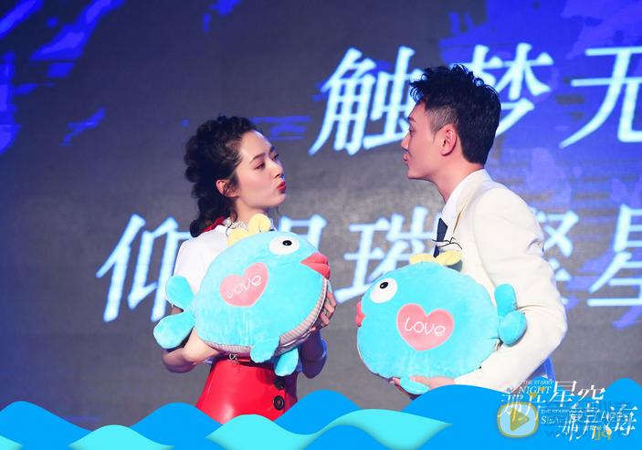 馮紹峰現任女友是誰？馮紹峰女友有幾個？馮紹峰歷任女友都有誰？馮紹峰歷任女友大盤點