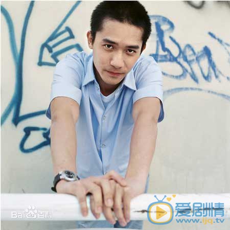 梁朝偉個人資料簡介