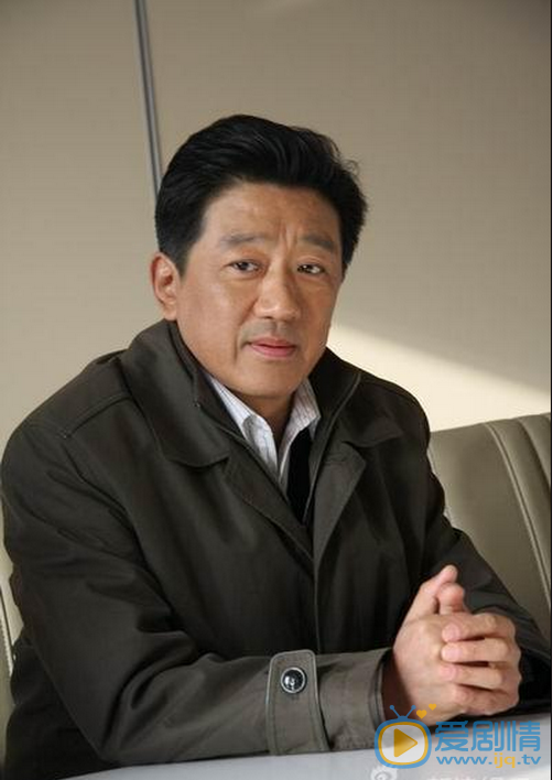  歡樂頌2安迪的父親魏國強是誰演的？魏國強扮演者丁勇岱個人資料簡介