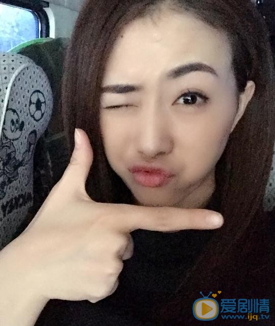 進擊吧閃電花榮是誰演的？進擊吧閃電花榮扮演者采采個人資料及寫真生活照欣賞