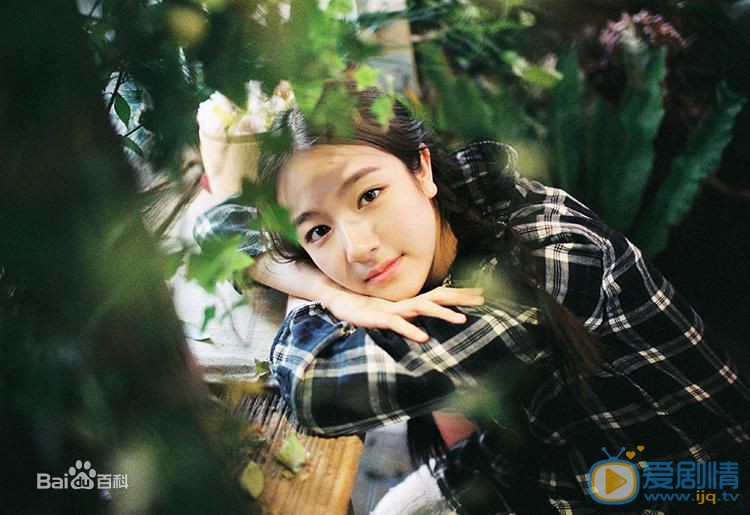 無心法師2蘇桃扮演者李蘭迪寫真生活照欣賞