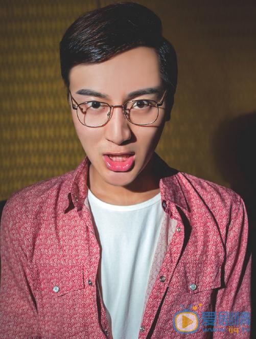 鳳囚凰裴述是誰演的？鳳囚凰裴述扮演者孫亦凡個人資料、寫真及生活照欣賞