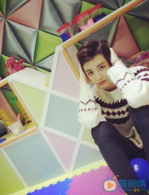 軒轅劍之漢之雲徒維是誰扮演的？軒轅劍之漢之雲徒維扮演者彥希個人資料、寫真及生活照欣賞