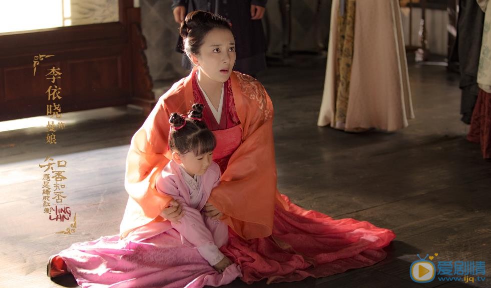 知否知否應是綠肥紅瘦朱曼娘結局下場是什麼？朱曼娘有幾個孩子是怎么死的？