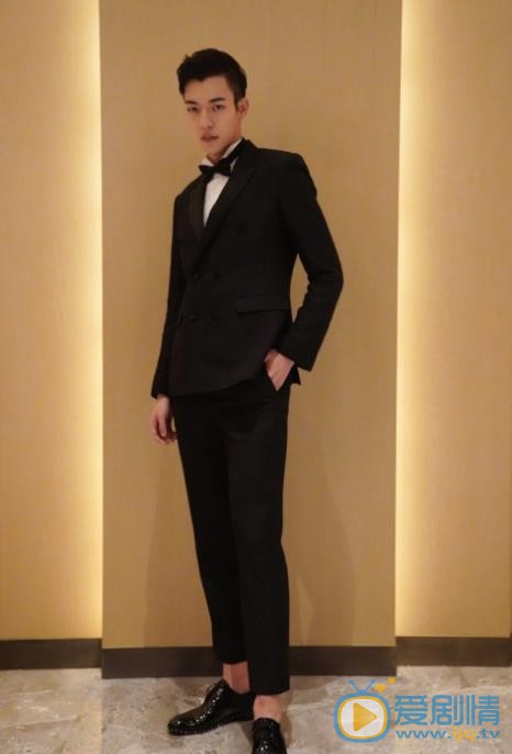  卜凡個人資料簡介 卜凡演藝經歷