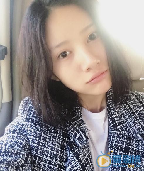 因為遇見你張雨欣是誰扮演的？張雨欣扮演者吳優基本信息介紹