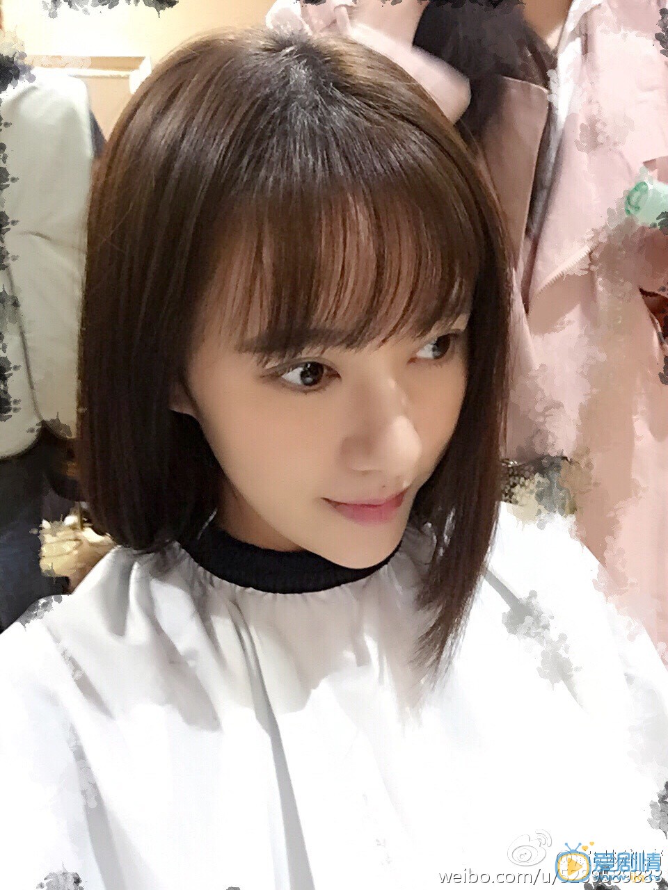 錦繡未央紅羅扮演者楊祖青寫真生活照欣賞