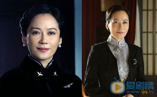 偽裝者2劇情介紹