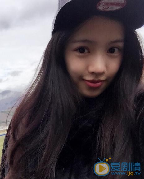 大潑猴白素是誰演的？白素扮演者熊玉婷個人資料、寫真及生活照欣賞