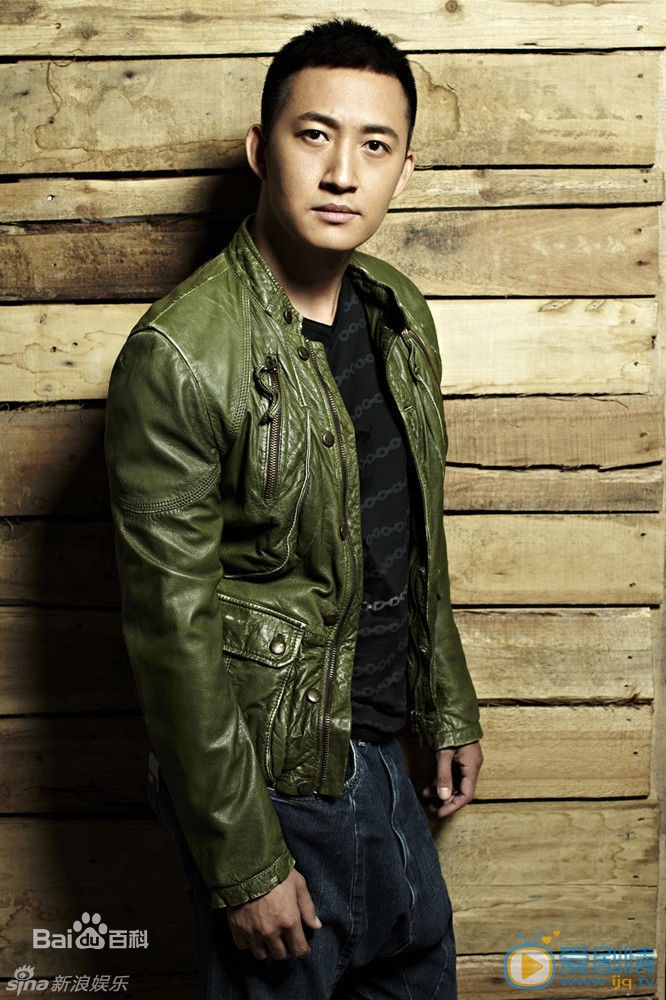 王子咖啡店秦哲默扮演者王陽寫真、生活照匯集