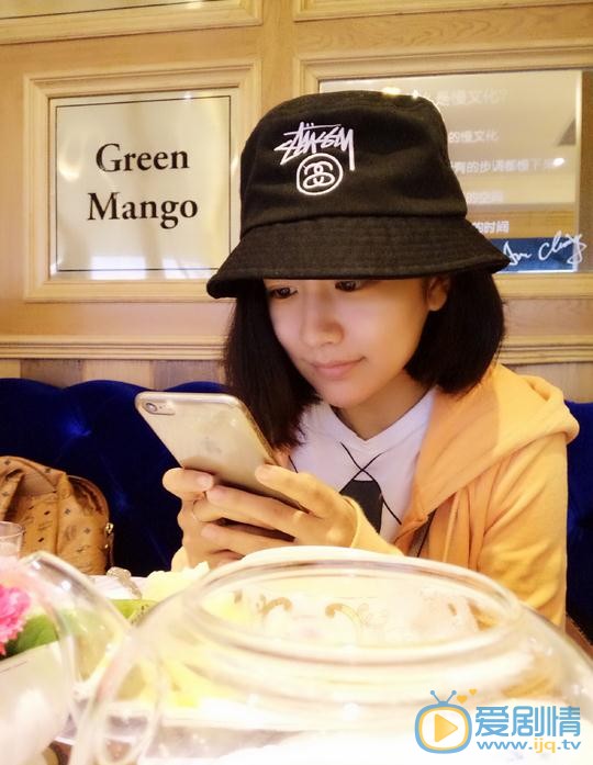 楚喬傳阿蘿是誰演的?阿蘿扮演者李春嬡個人資料、寫真及生活照欣賞