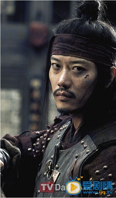 晉久個人資料介紹簡介晉久《鳴梁:鏇風之海》劇照晉久高清照片