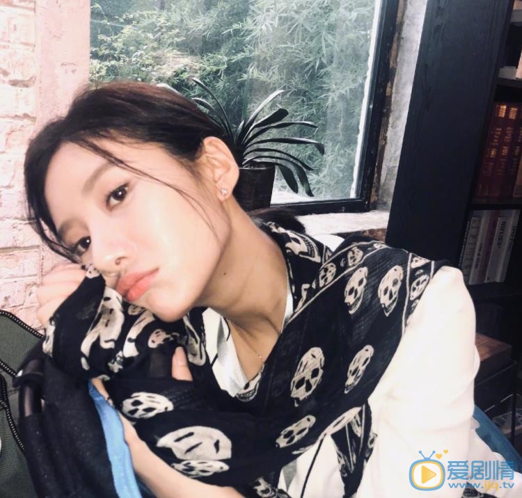 鳴鴻傳妖后明珠是誰演的？妖后明珠扮演者吳優個人資料、寫真及生活照欣賞