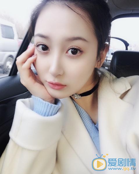 獵毒人夢瑤是誰演的？夢瑤扮演者王沛然個人資料、寫真及生活照欣賞