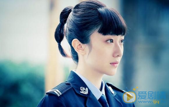 安冬個人資料簡介 安冬《獵毒人》劇照